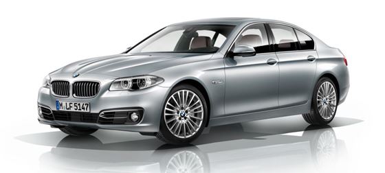 BMW 528I PURE LUXURY(17/17)價格即時簡訊查詢-商品-圖片1